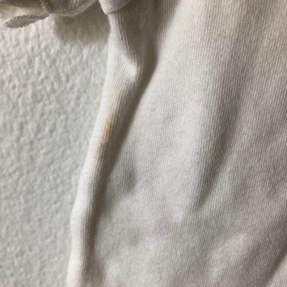 Gymboree Lettuce Hem Tee and Shorts Matching Set - Picture 6 of 10